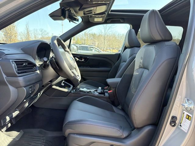 New 2026 Subaru Forester Touring image 11