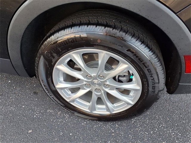 Used 2021 Buick Envision Preferred image 11