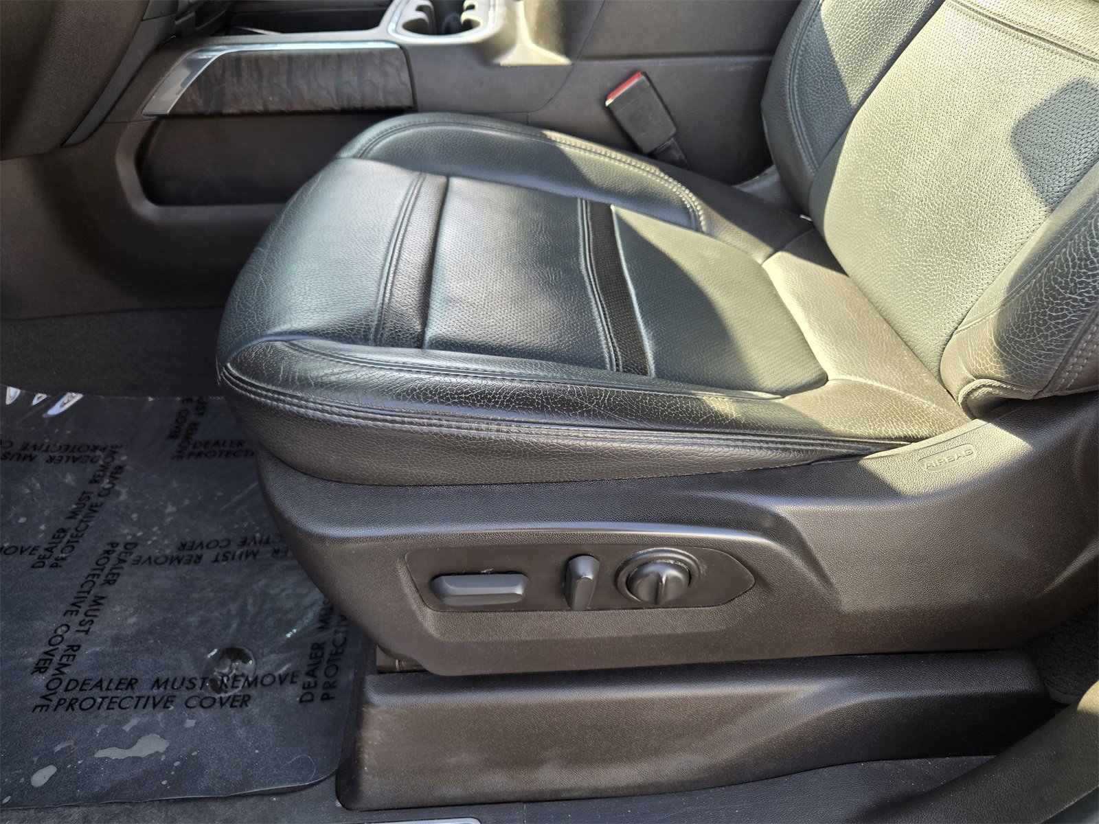 Used 2022 GMC Sierra 3500 Denali image 20