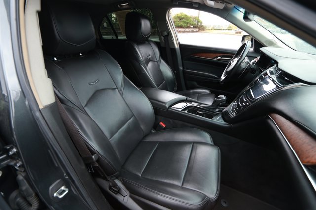 Used 2018 Cadillac CTS Luxury image 31