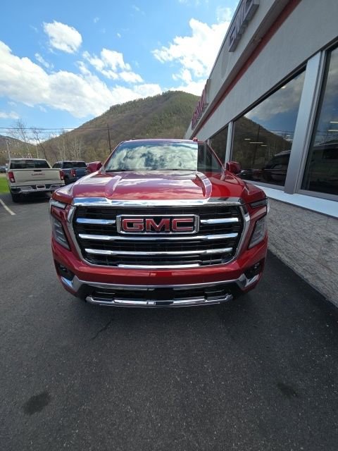 New 2026 GMC Yukon XL Elevation image 2