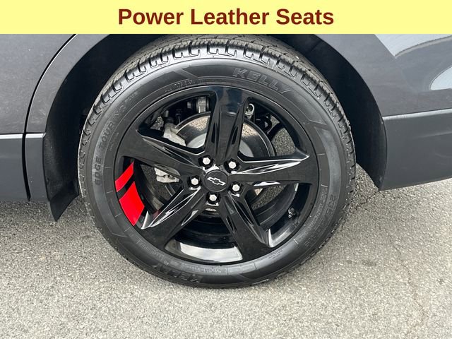 Used 2022 Chevrolet Equinox Premier w/ Redline Edition image 9