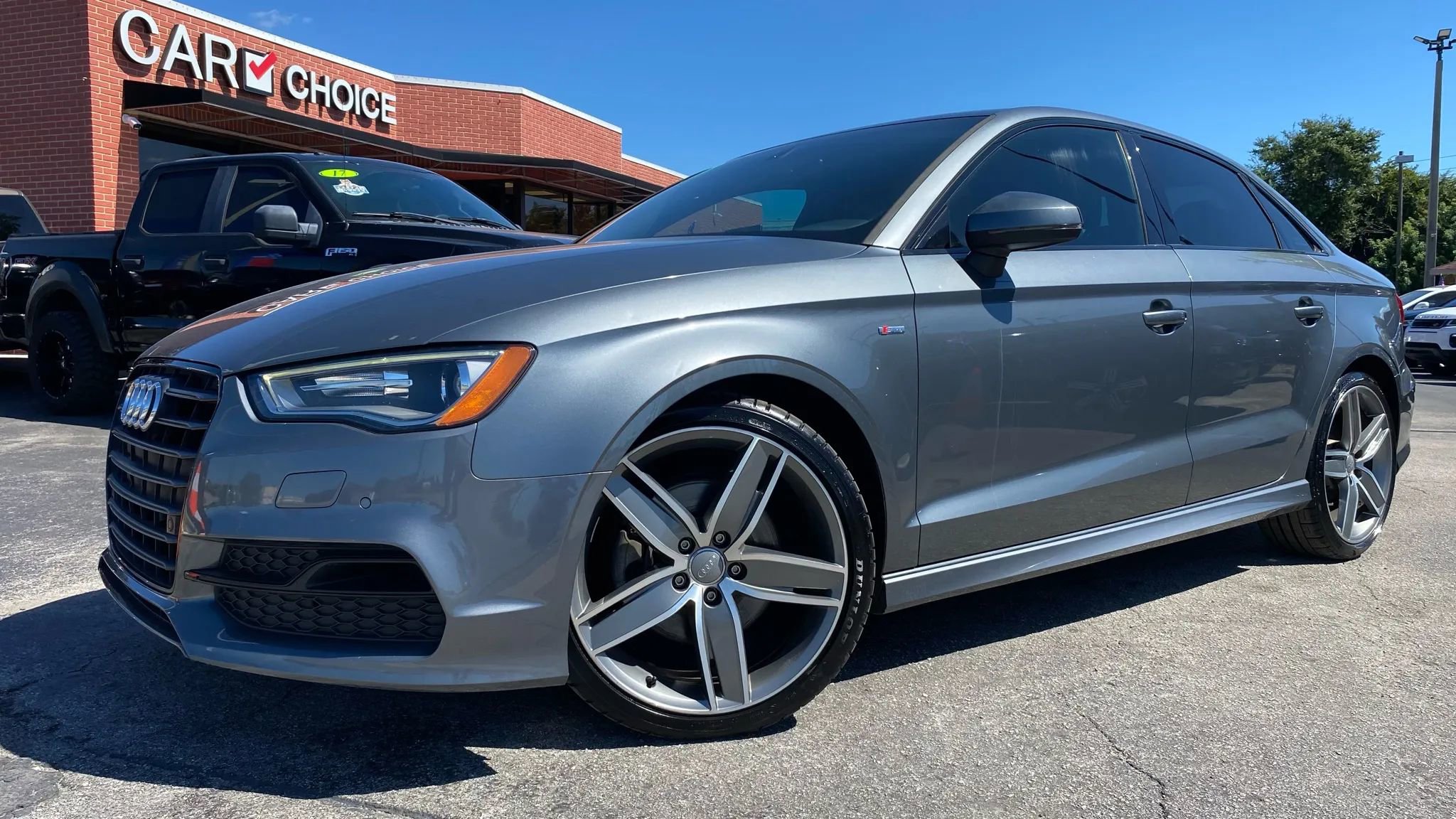 Used 2016 Audi A3 1.8T Premium