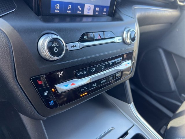 Certified 2020 Ford Explorer ST w/ ST Street Pack image 16