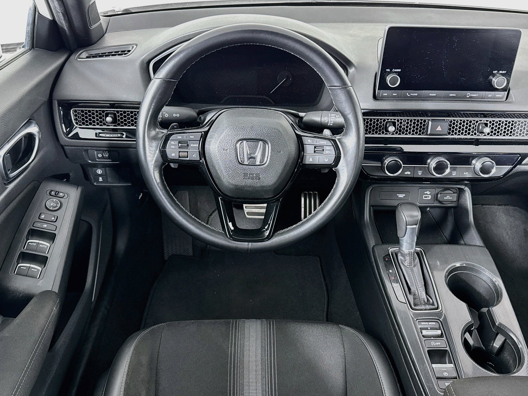 Certified 2024 Honda Civic Sport image 20