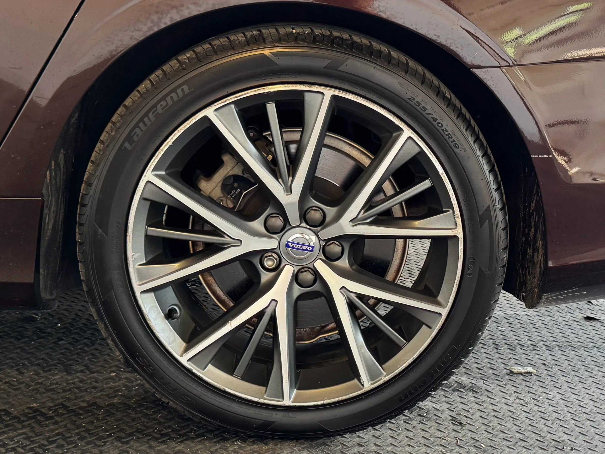 Used 2018 Volvo S90 T5 Momentum w/ Convenience Package AWD/4WD image 8