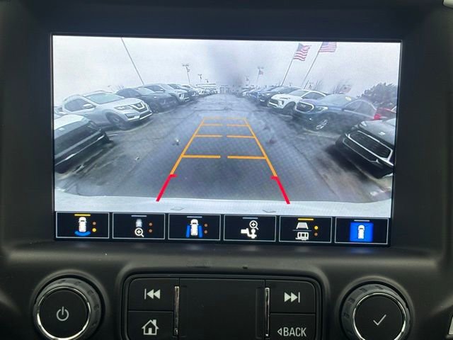 Certified 2023 GMC Terrain SLT w/ Infotainment Package II image 28