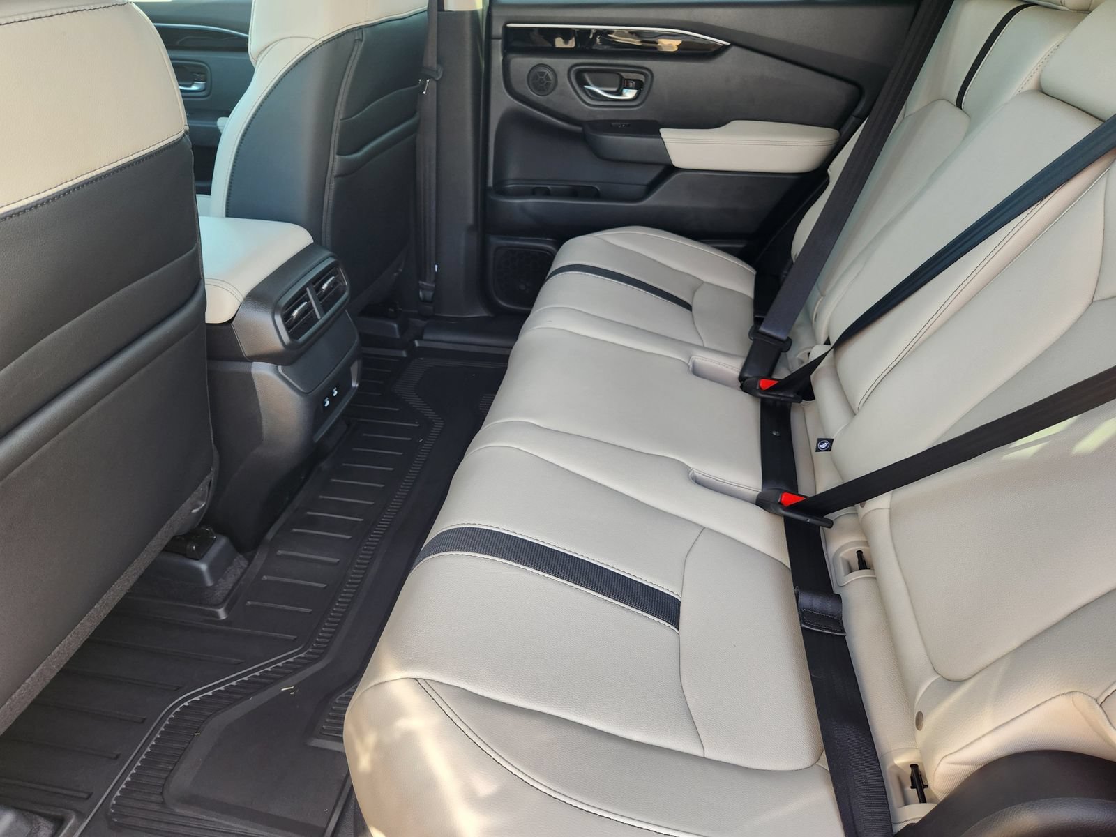 New 2026 Honda Passport RTL image 23