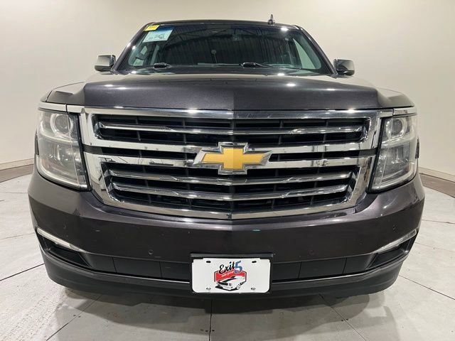 Used 2018 Chevrolet Suburban Premier image 3
