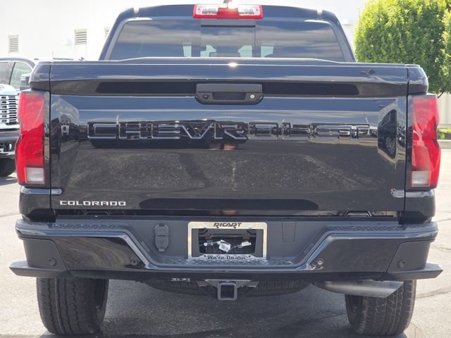 New 2026 Chevrolet Colorado Z71 w/ Technology Package AWD/4WD image 17