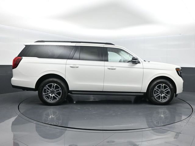 New 2026 Ford Expedition Max Active image 8
