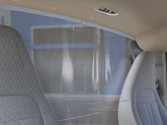 New 2026 Chevrolet Express 3500 w/ Power Convenience Package RWD image 24