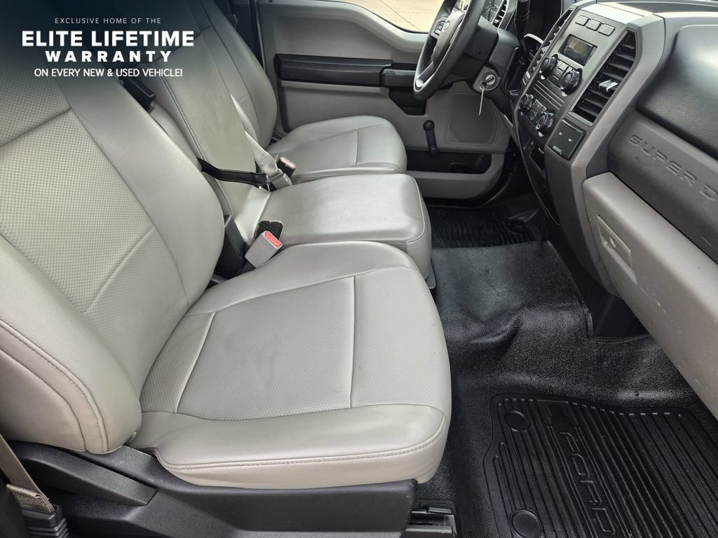 Used 2017 Ford F250 XL RWD image 12