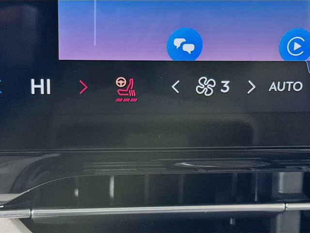 New 2026 Lincoln Nautilus Reserve w/ Jet Appearance Package image 21