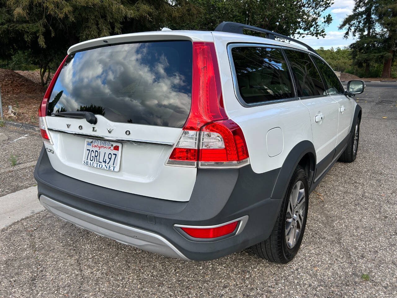 Used 2014 Volvo XC70 3.2 FWD image 15