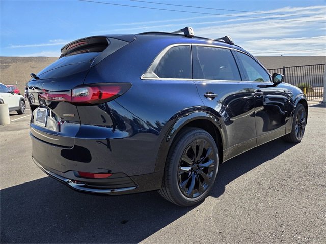New 2026 MAZDA CX-90 3.3 Turbo S w/ Premium Package image 4