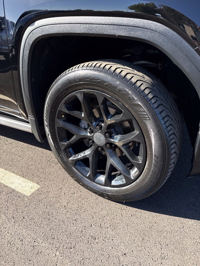 Used 2019 GMC Sierra 1500 Denali w/ Denali Ultimate Package AWD/4WD image 5