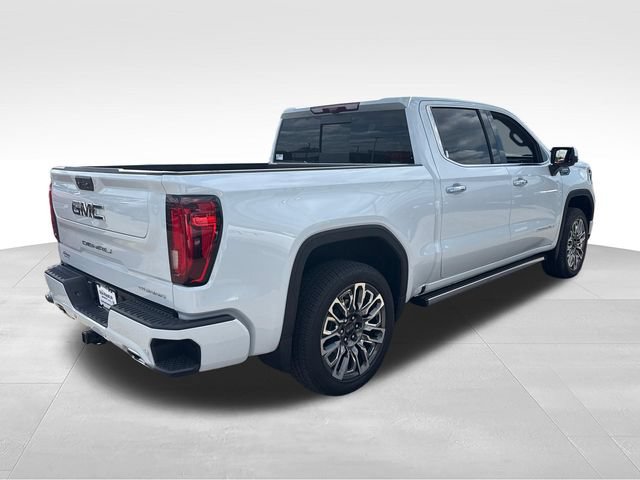 Used 2026 GMC Sierra 1500 Denali Ultimate AWD/4WD video 5