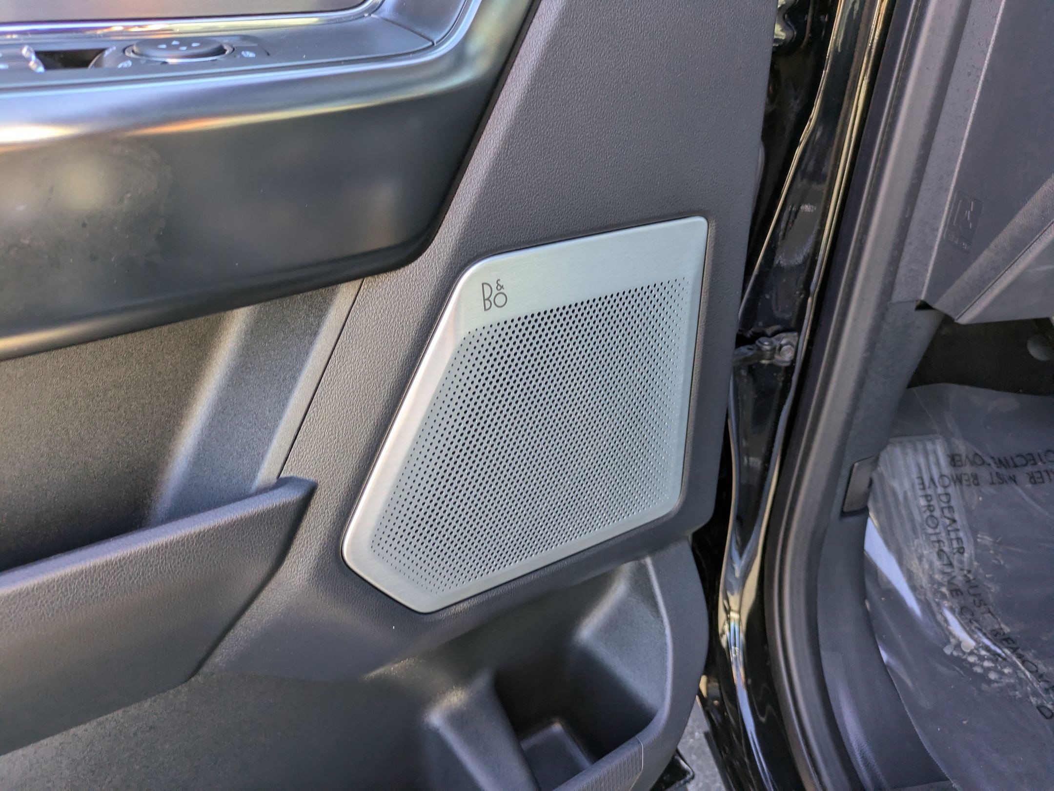 Used 2024 Ford F150 Platinum w/ Equipment Group 702A High image 13