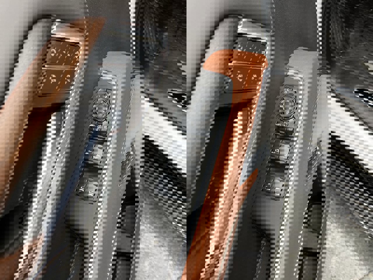 Certified 2024 GMC Sierra 2500 Denali Ultimate image 11