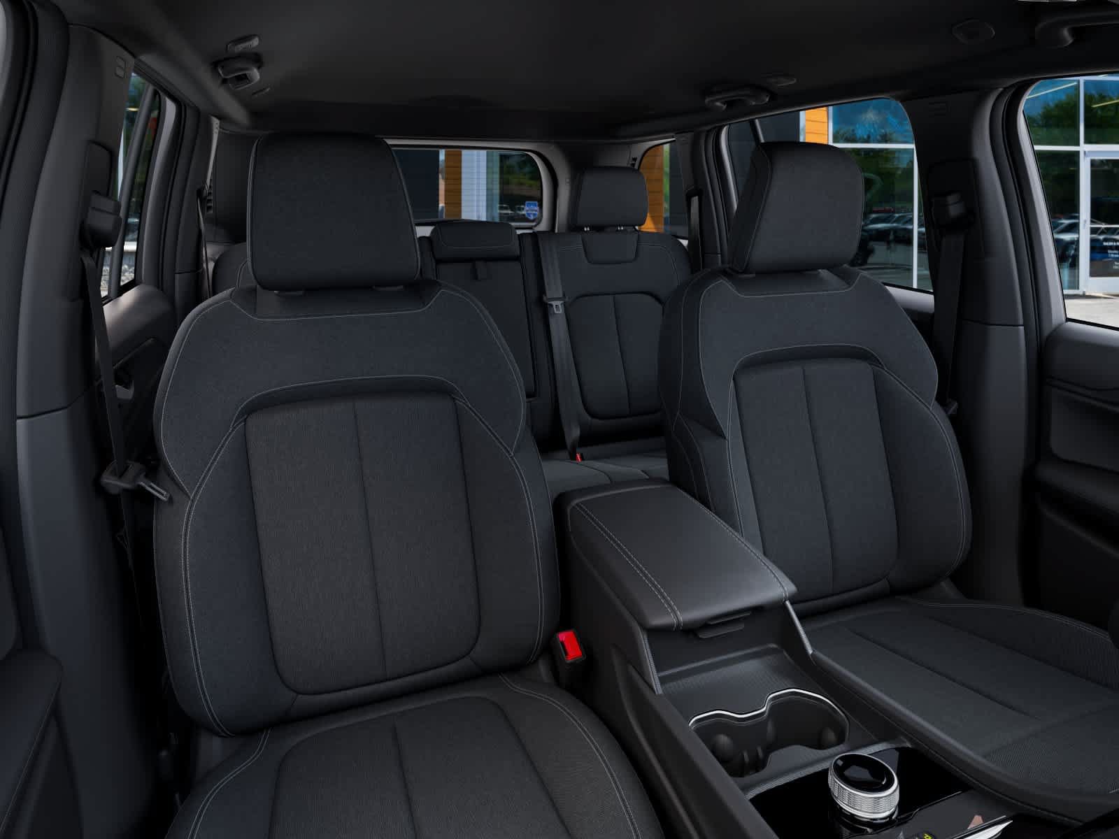 New 2026 Jeep Grand Cherokee Laredo X RWD image 16