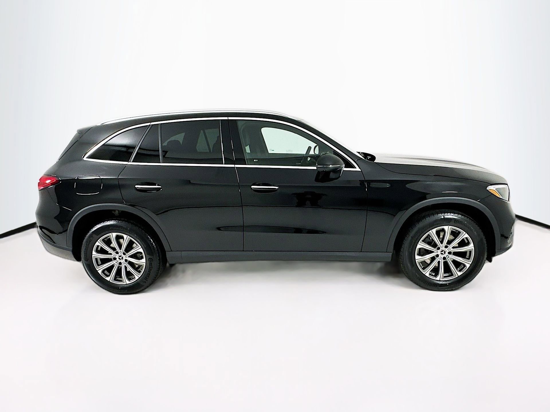 New 2026 Mercedes-Benz GLC 300 image 9