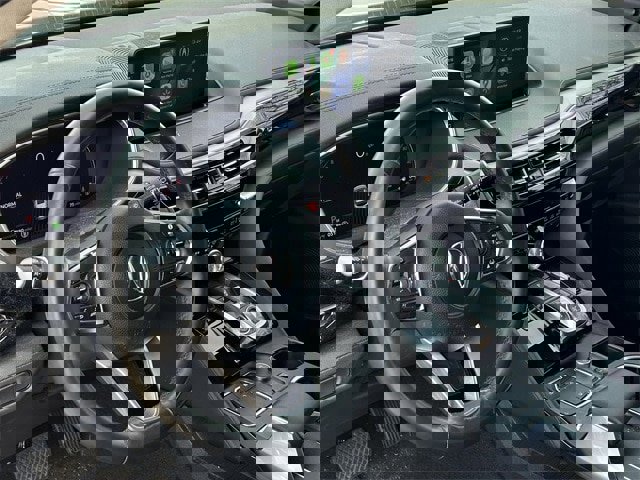 Certified 2024 Acura MDX FWD image 11