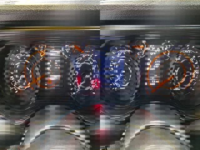 Used 2026 Jeep Wrangler Sport image 34