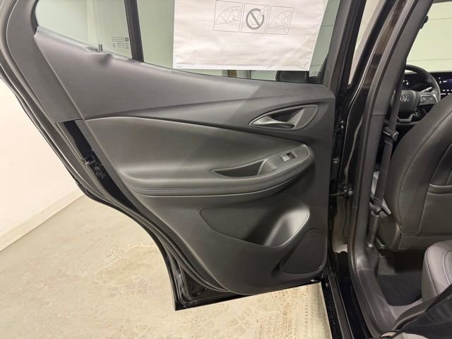 New 2026 Buick Encore GX Sport Touring image 21