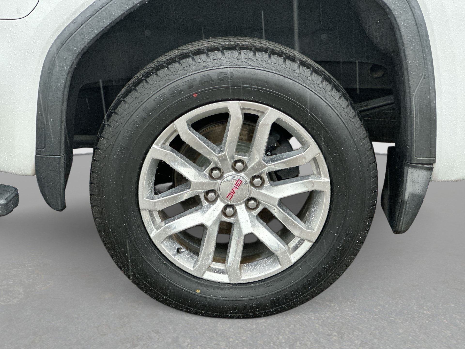 Certified 2019 GMC Sierra 1500 SLT w/ SLT Premium Package AWD/4WD image 32