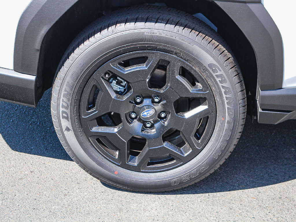 New 2026 Subaru Outback Limited AWD/4WD image 9