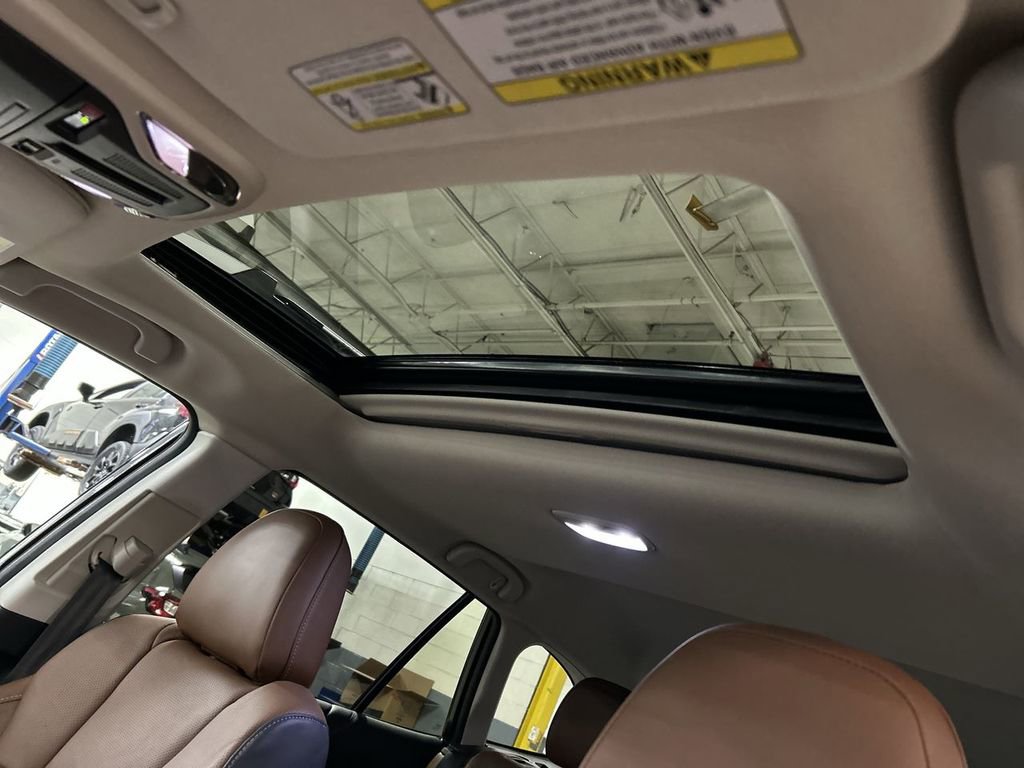 Certified 2024 Subaru Outback Touring XT image 24