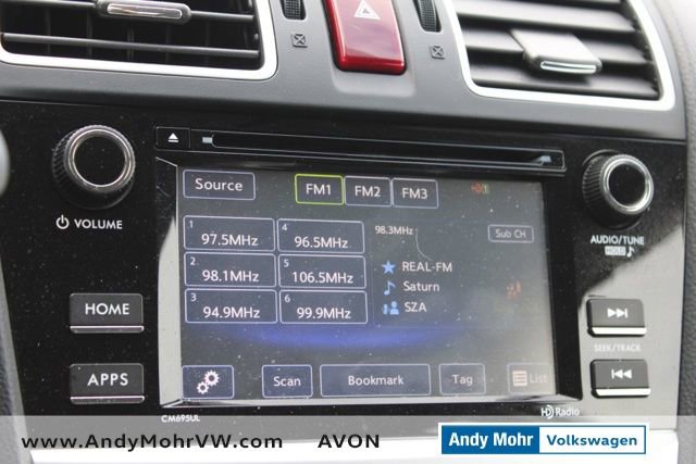 Used 2017 Subaru Crosstrek 2.0i Premium image 33