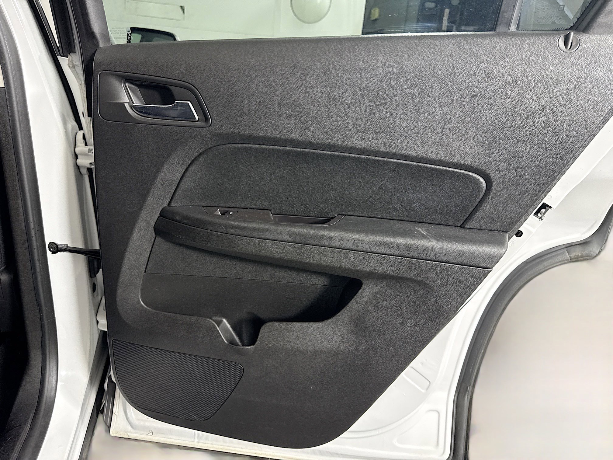 Used 2017 GMC Terrain SLE w/ Convenience Package FWD image 27