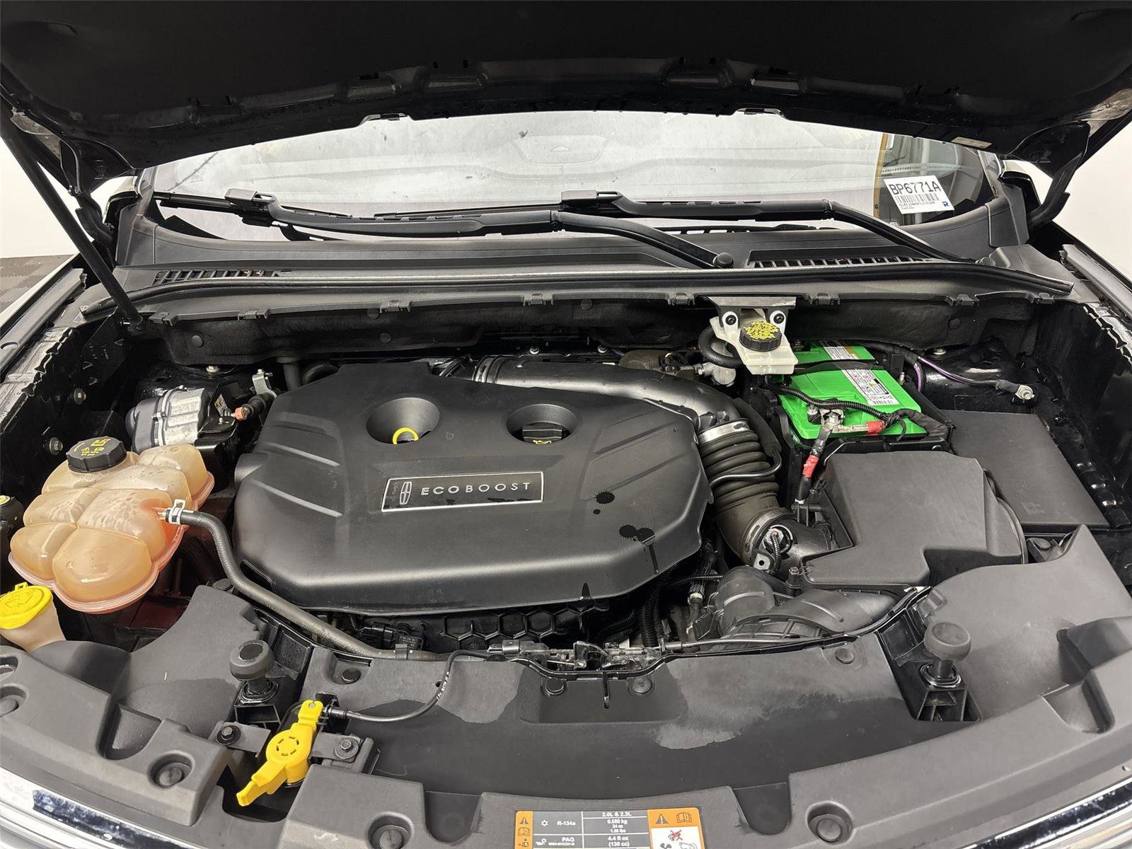 Used 2015 Lincoln MKC AWD w/ Equipment Group 101A Select image 20