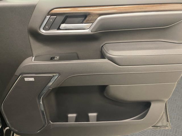 New 2026 Chevrolet Silverado 1500 LT Trail Boss image 24