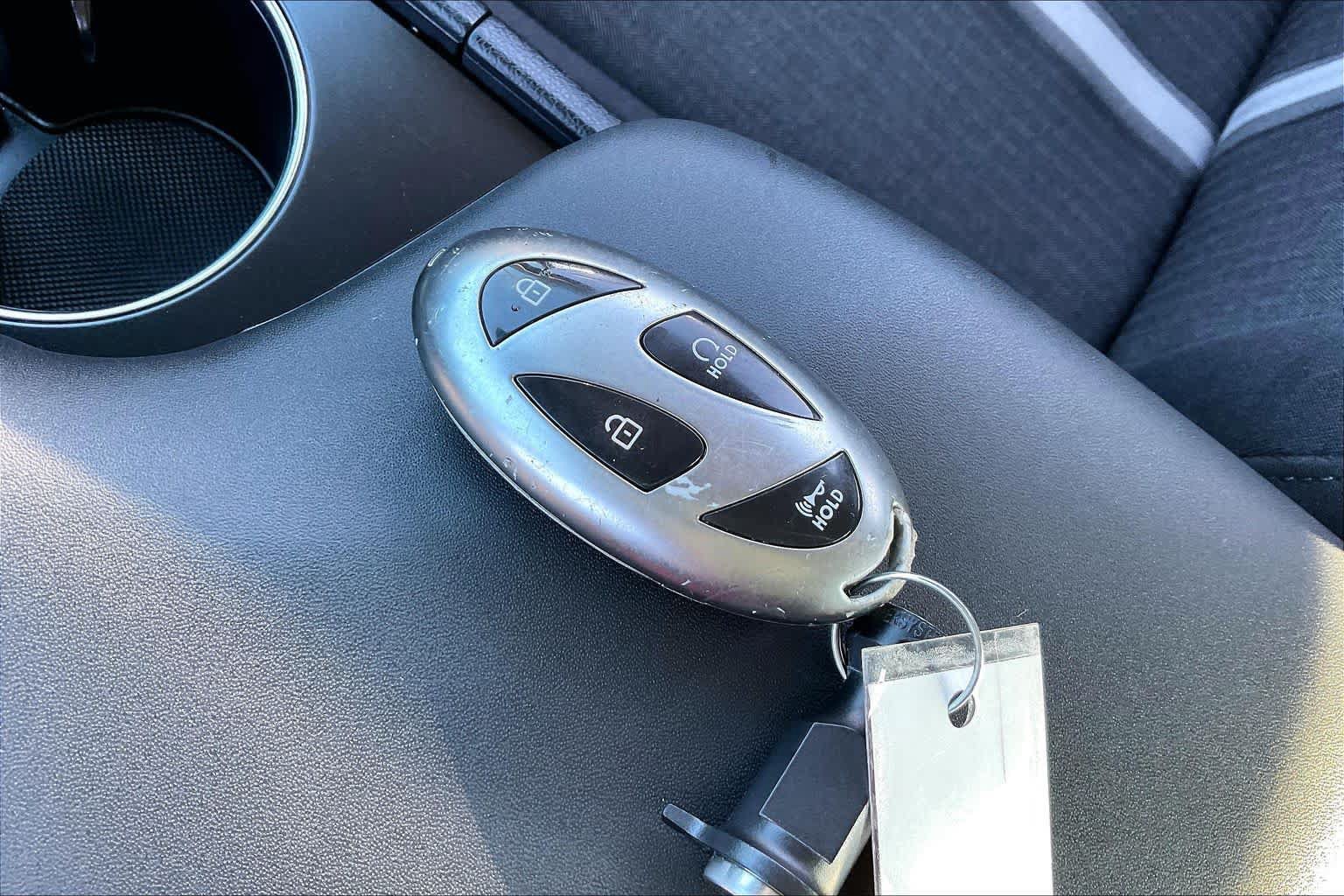 Used 2025 Hyundai Sonata SEL FWD image 13