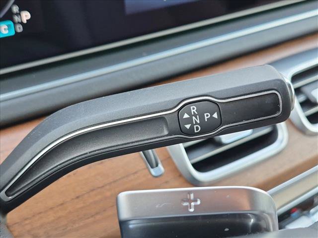 Certified 2026 Mercedes-Benz GLE 350 4MATIC image 13