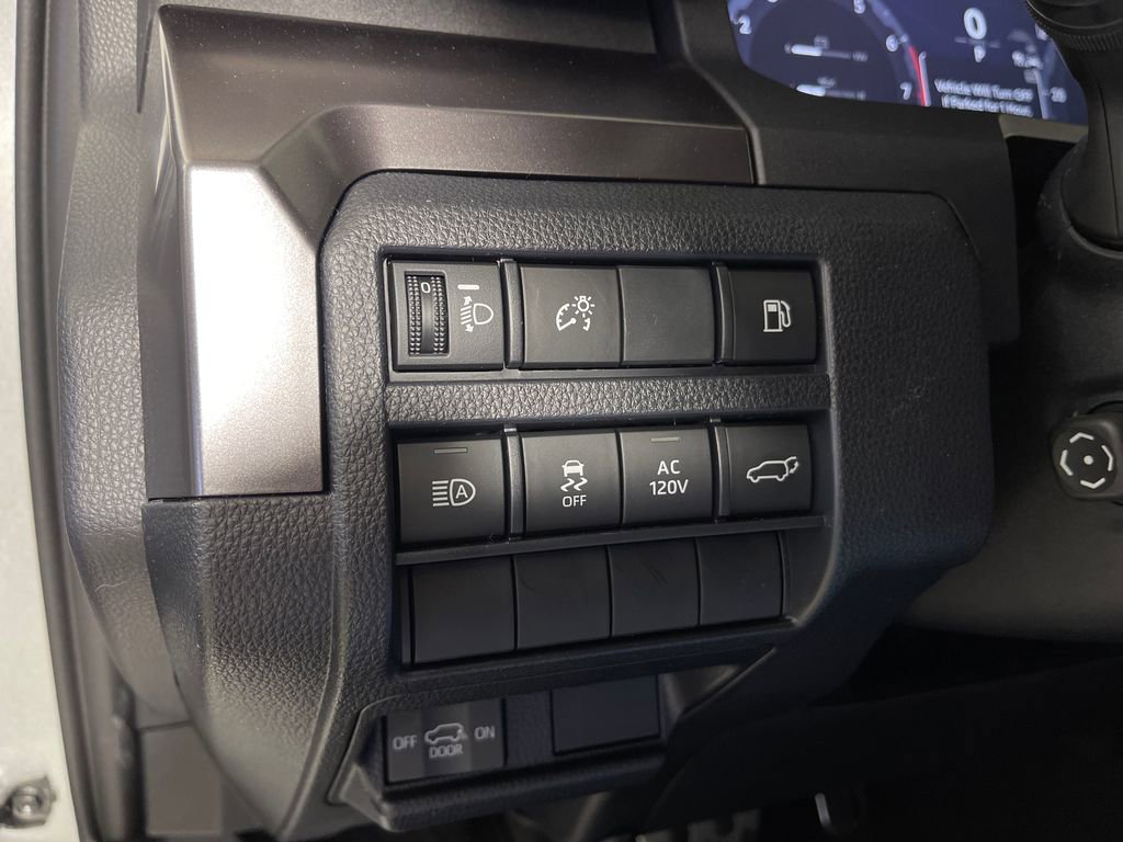 New 2026 Toyota 4Runner TRD Sport Premium AWD/4WD image 29