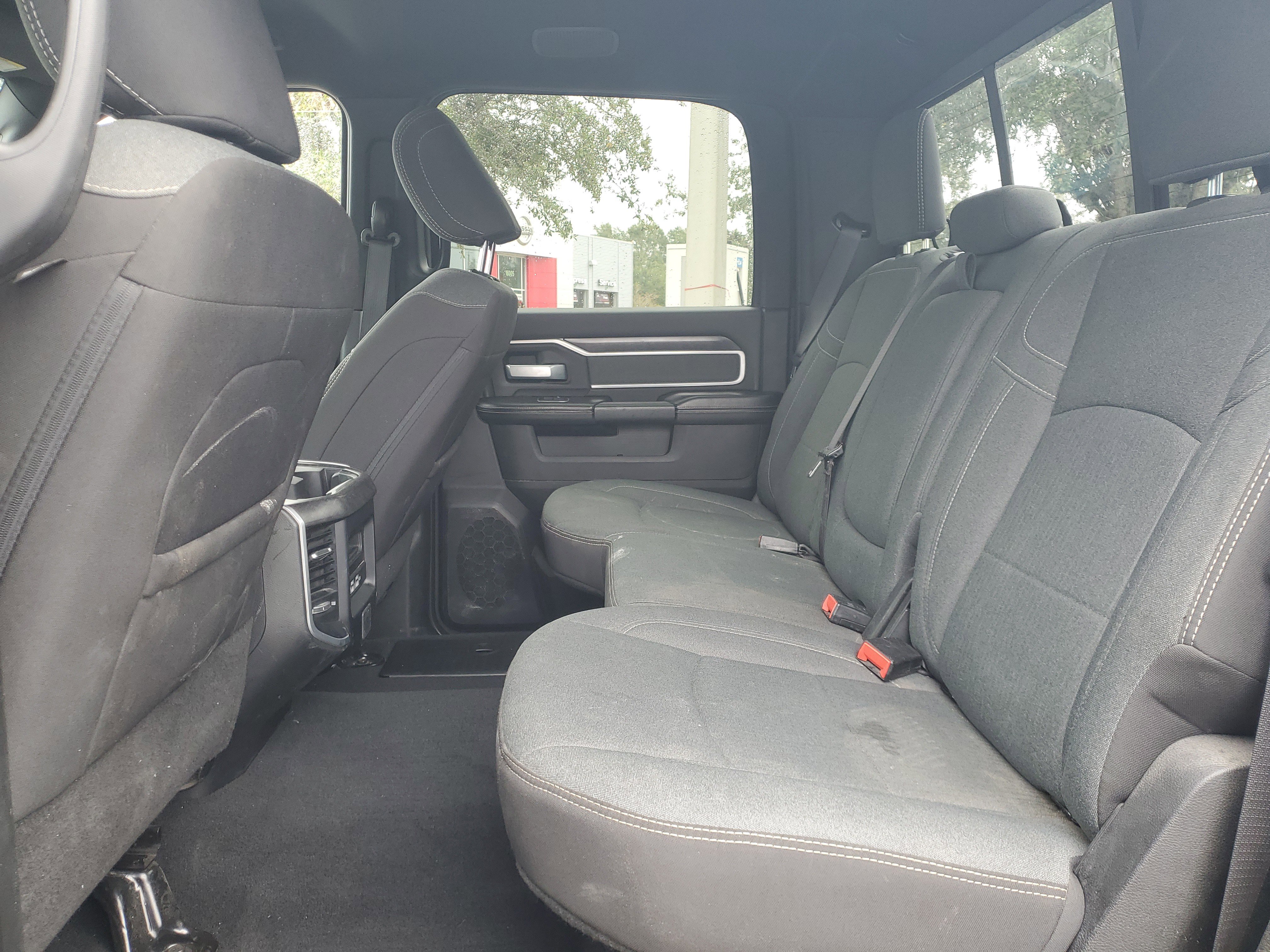 Used 2023 RAM 3500 Big Horn w/ Level 2 Equipment Group image 17