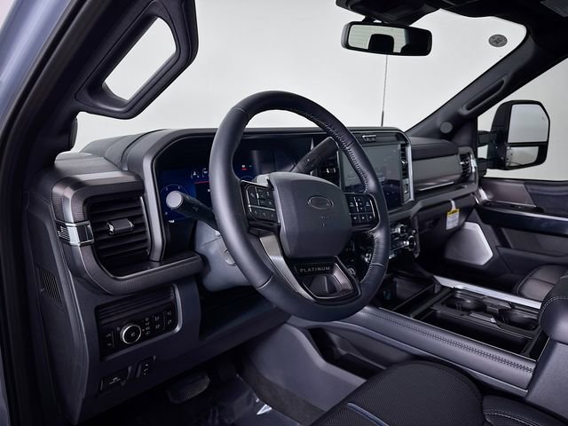 New 2026 Ford F250 Platinum image 9