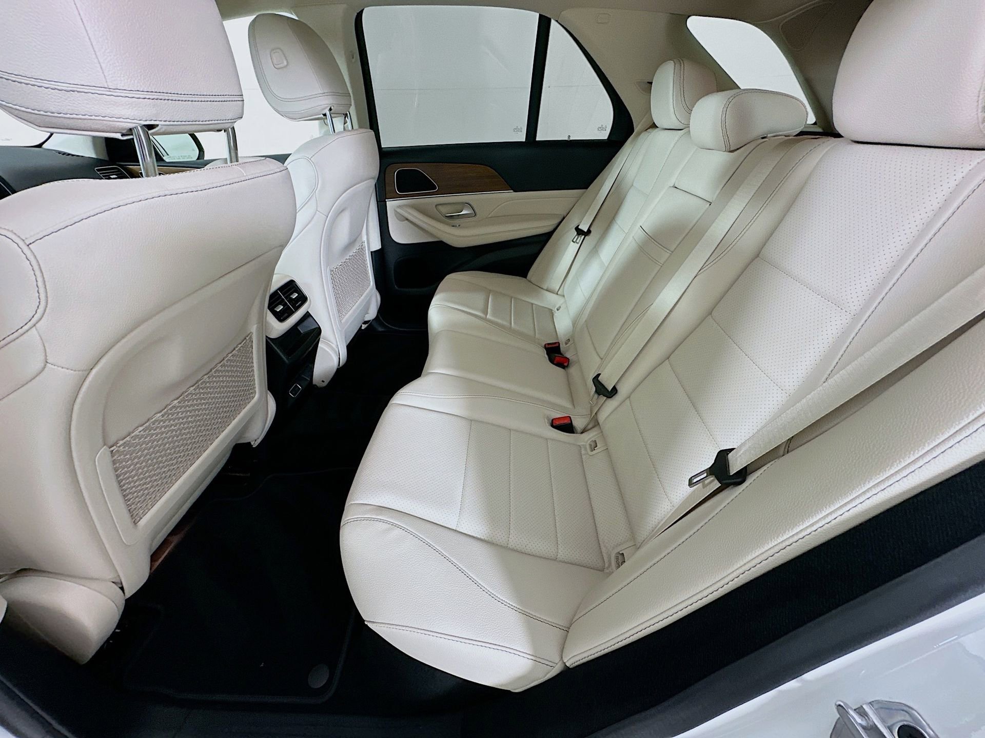 Certified 2024 Mercedes-Benz GLE 350 GLE 350 image 26