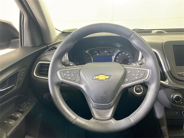 Used 2023 Chevrolet Equinox LT image 35