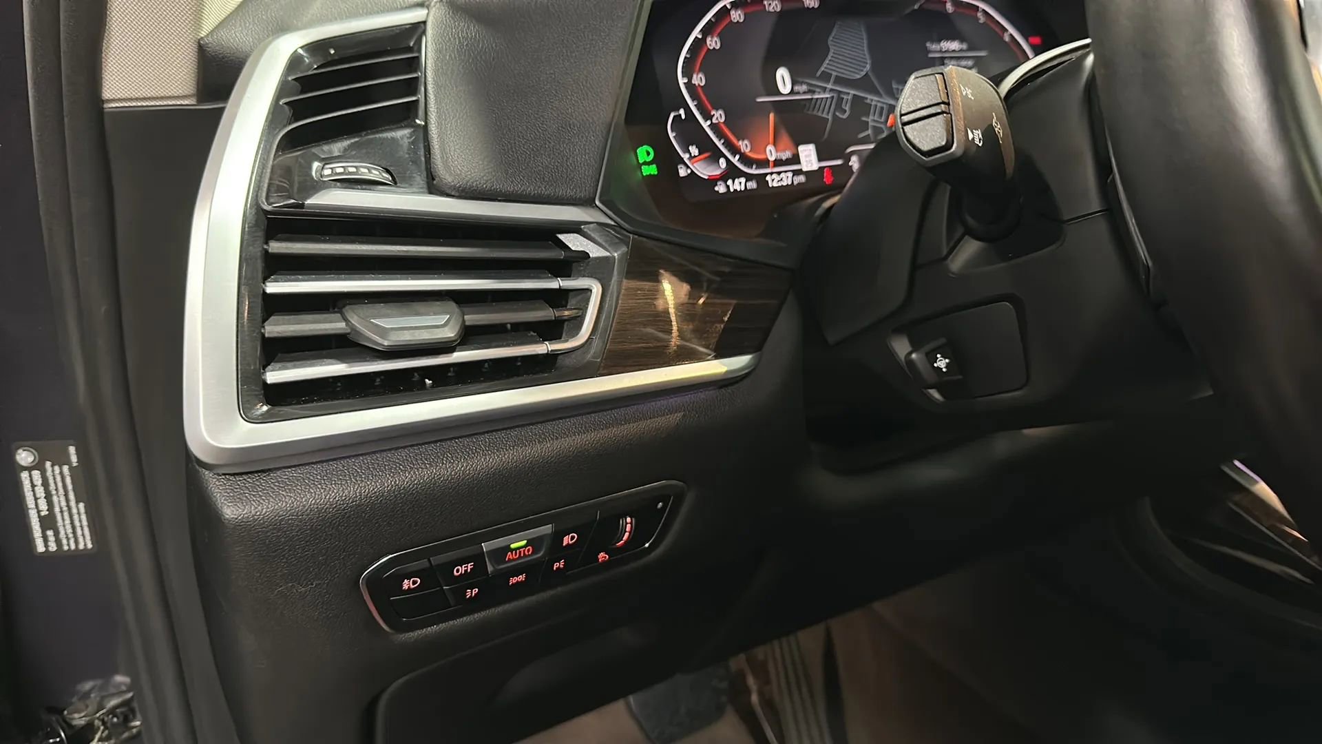 Used 2019 BMW X7 xDrive50i w/ Premium Package image 36