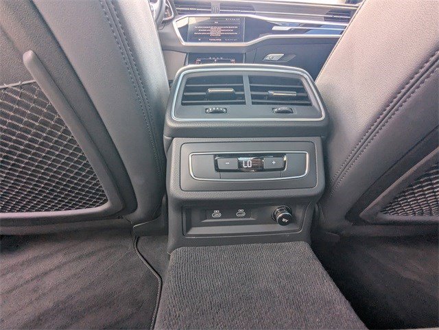 Used 2024 Audi A6 Premium Plus image 14