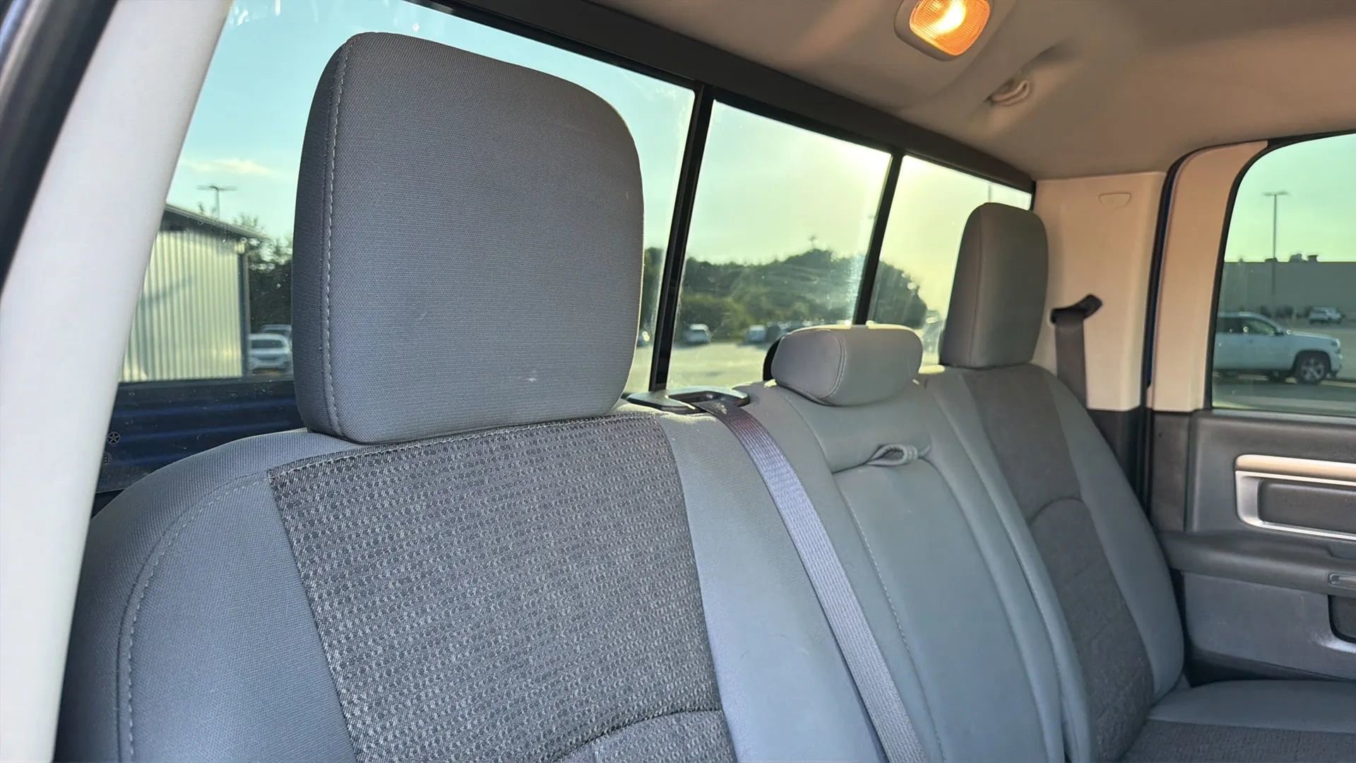 Used 2016 RAM 2500 Lone Star AWD/4WD image 67