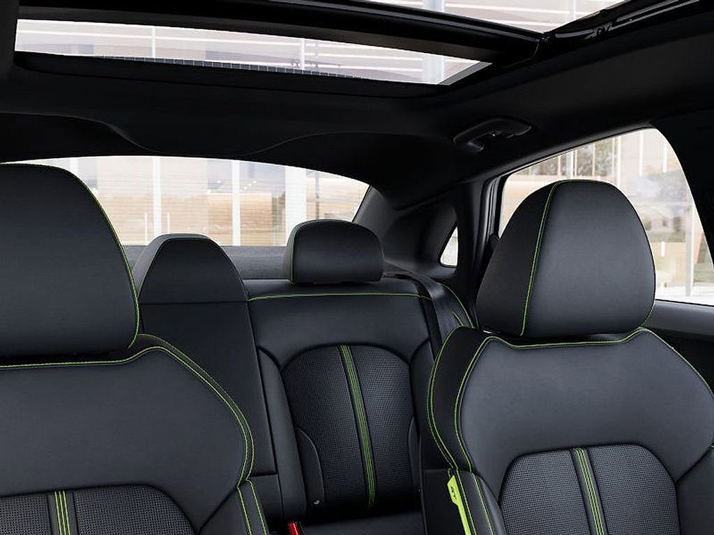 New 2026 Kia K5 GT FWD image 50