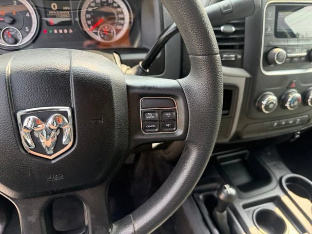 Used 2018 RAM 2500 Tradesman w/ Chrome Appearance Group AWD/4WD image 23