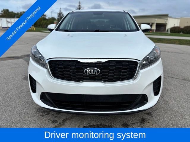 Used 2020 Kia Sorento LX image 9