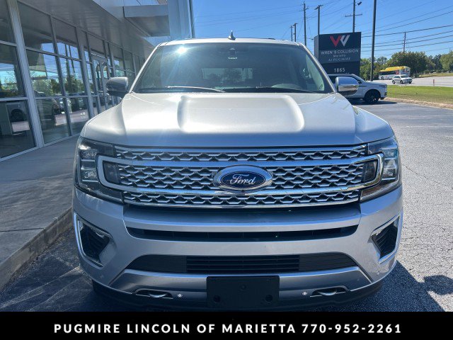 Used 2019 Ford Expedition Platinum image 9